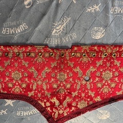 UDパーフェクトクオン　ダッシュマットの画像