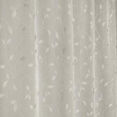 ニトリ　ドレープカーテン+レース　100×200×2の画像