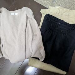 レディース　夏の画像