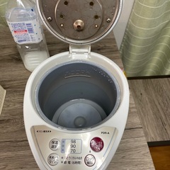 給湯器の画像