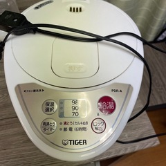給湯器の画像
