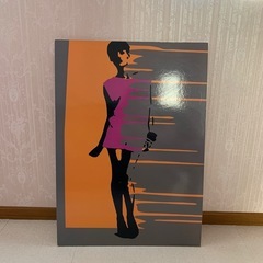 インテリアアート　絵　IKEA