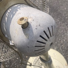 扇風機の画像