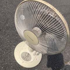 扇風機