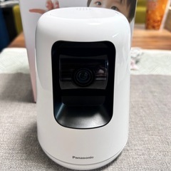 KX-HBC200 ベビーモニター の画像