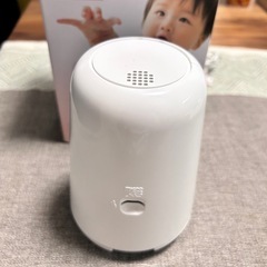 KX-HBC200 ベビーモニター の画像
