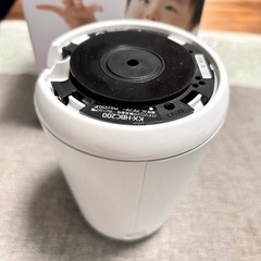 KX-HBC200 ベビーモニター の画像
