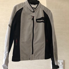 コミネ　メッシュジャケット　WMS