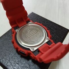 G-SHOCKの画像