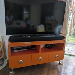 訳あり50型液晶テレビ！大画面です♪の画像