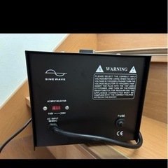 変圧器の画像
