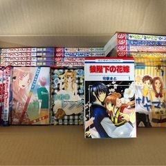 少女漫画セット　嘘つきリリィ他の画像