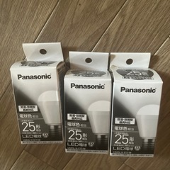 Panasonic LDA5L・H・E17/Wの画像