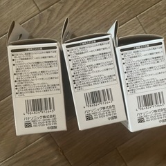 Panasonic LDA5L・H・E17/Wの画像