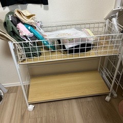 ニトリ　押入れ収納