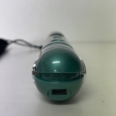 ●■★コードレスヘアアイロン/充電式 コンパクトの画像