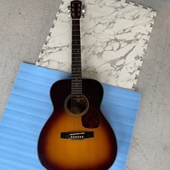 Morris モーリス アコースティックギター F-01TS  ...
