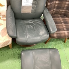 ストレスレスチェア　Ekornes 