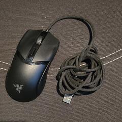 RAZER マウス　cobra