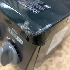 Rinnai/リンナイ ガステーブル 都市ガス 2022年製 RTE565BKL キッチン 調理器具 札幌 東区の画像