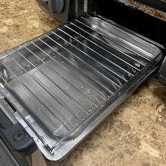 Rinnai/リンナイ ガステーブル 都市ガス 2022年製 RTE565BKL キッチン 調理器具 札幌 東区の画像