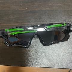スポーツサングラスの画像