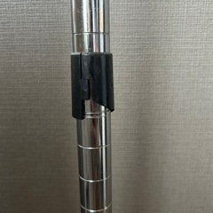 スチールラックの画像