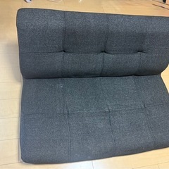 ★2人掛けソファー　ソファ