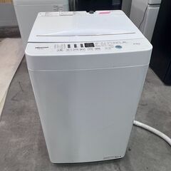 Hisense HW-T45D／2020年製