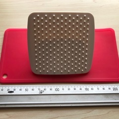 パリパリ のり切り隊 の画像
