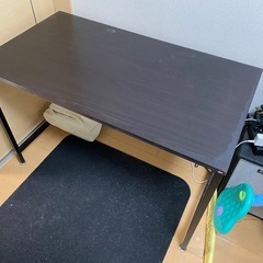 パソコンデスク
