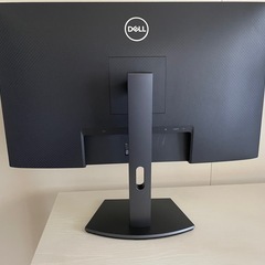 dell 27インチモニターの画像