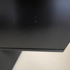 dell 27インチモニターの画像