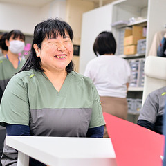 【杉並区 サービス提供責任者】★年休125日★入社時から使える休暇制度あり★在宅型介護「定期巡回」の画像