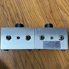 ELECTRO HARMONIX SMALL CLONE セット/エレクトロハーモニクス スモールクローン コーラス まとめ売りの画像