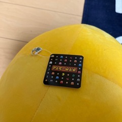 ドラゴンクエストAMおおきなもこもこスライムBIGぬいぐるみの画像