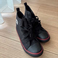 ⭐️新品⭐️Lee ハイカット　スニーカーの画像