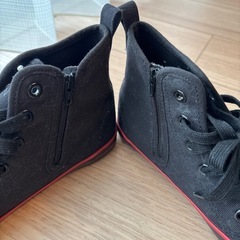 ⭐️新品⭐️Lee ハイカット　スニーカーの画像