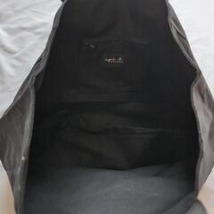 アニエスベー トートバッグの画像