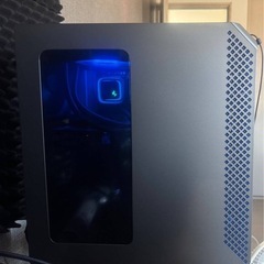 GALLERIA(ガレリア)ゲーミングPCの画像