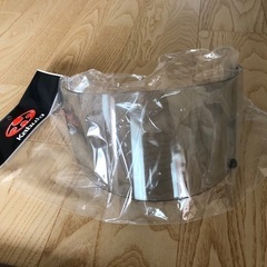 バイザー　aero bleadⅢ用