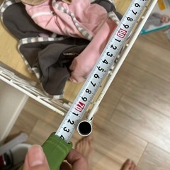 ニトリ　押入れ収納の画像