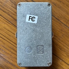 ELECTRO HARMONIX NEO CLONE/ネオクローン small clone スモールクローン コーラスの画像