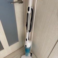 掃除機