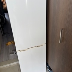 22年製冷蔵庫