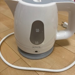 電気ケトル