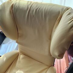 ソファー（リクライニング）中古品の画像