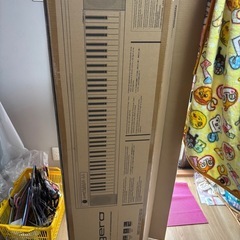 YAMAHA NP-32B キーボードの画像