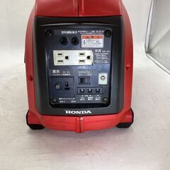 【エコツール豊田インター店】HONDA/ホンダ インバーター発電機 EU9i【愛知県/豊田市/工具】の画像