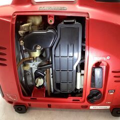 【エコツール豊田インター店】HONDA/ホンダ インバーター発電機 EU9i【愛知県/豊田市/工具】の画像